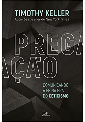 OS 5 MELHORES LIVROS SOBRE PREGAÇÃO Renovando sua Mente