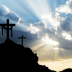 JESUS E O LADRÃO ARREPENDIDO FORAM PARA O CÉU NAQUELE DIA?