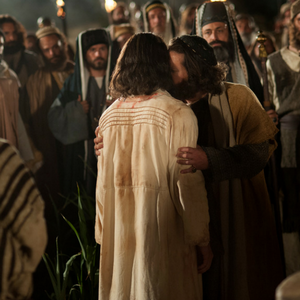 judas-estava-predestinado-a-trair