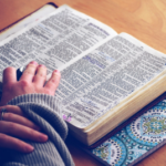 8 Dicas Para Tornar seu Estudo da Bíblia mais Eficiente