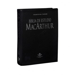 biblia-macarthur