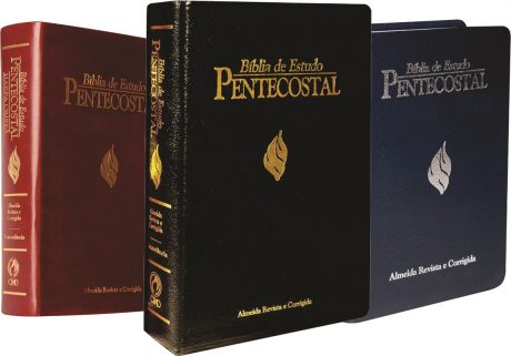 biblia-pentecostal