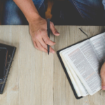 POR QUE ESTUDAR A BÍBLIA É IMPORTANTE?