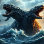 O QUE É O LEVIATÃ?