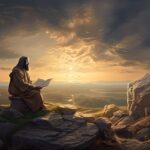 QUEM É JESUS? A RESPOSTA QUE MUDA TUDO!