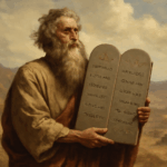 Quem foi Moisés? O líder improvável usado poderosamente por Deus