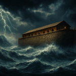 O que foi o Dilúvio? Entenda a História Bíblica e Seu Significado